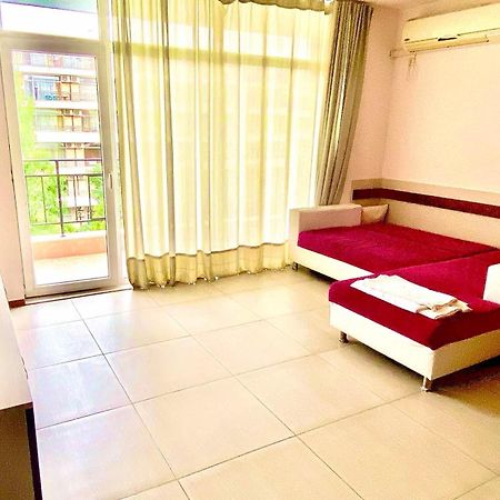 Grand Kamelia Holiday Complex Sunny Beach Exterior foto