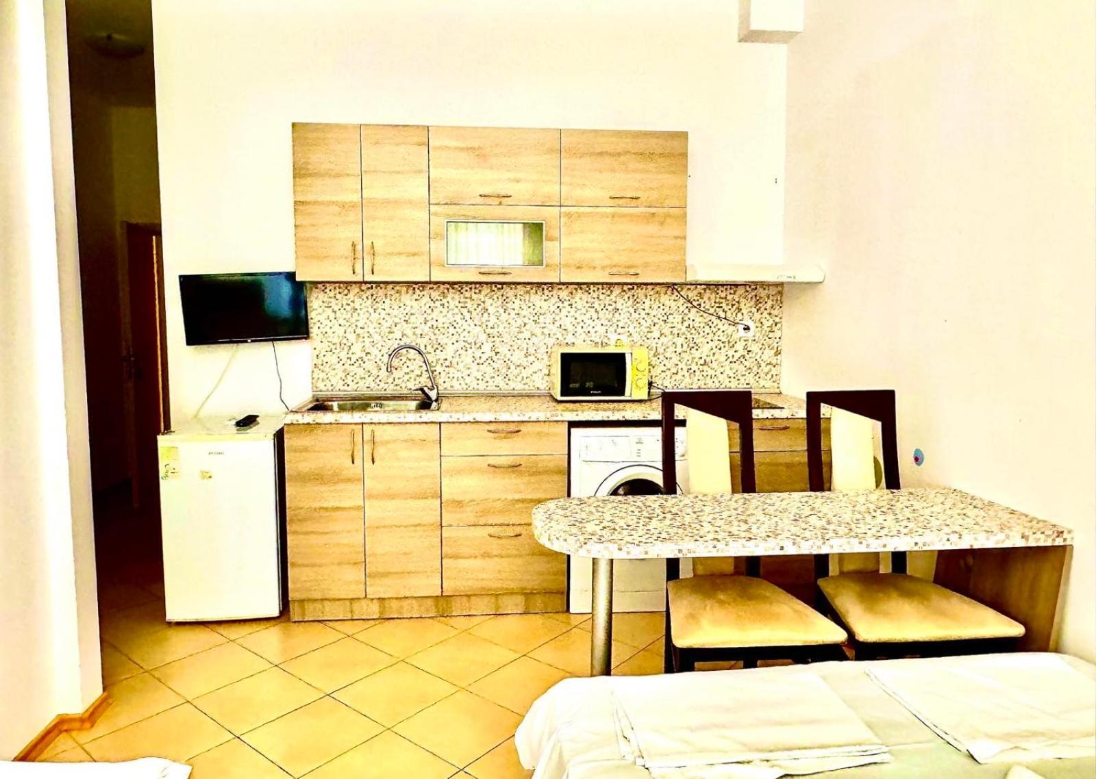 Grand Kamelia Holiday Complex Sunny Beach Exterior foto