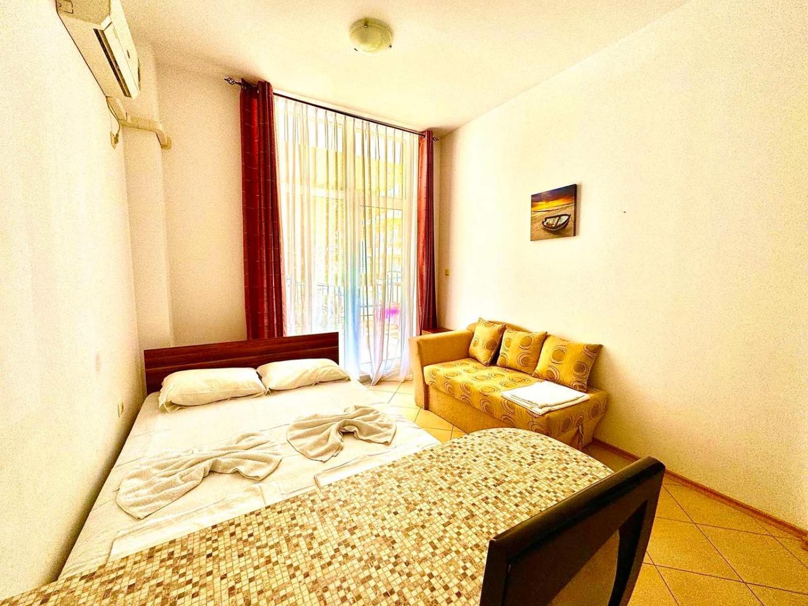 Grand Kamelia Holiday Complex Sunny Beach Exterior foto