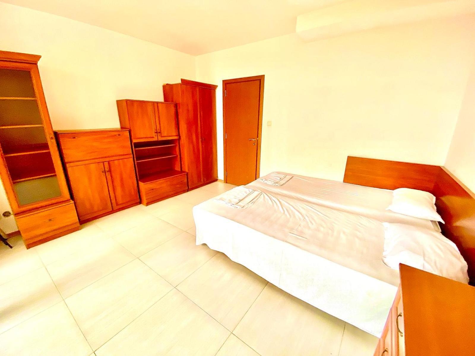 Grand Kamelia Holiday Complex Sunny Beach Exterior foto