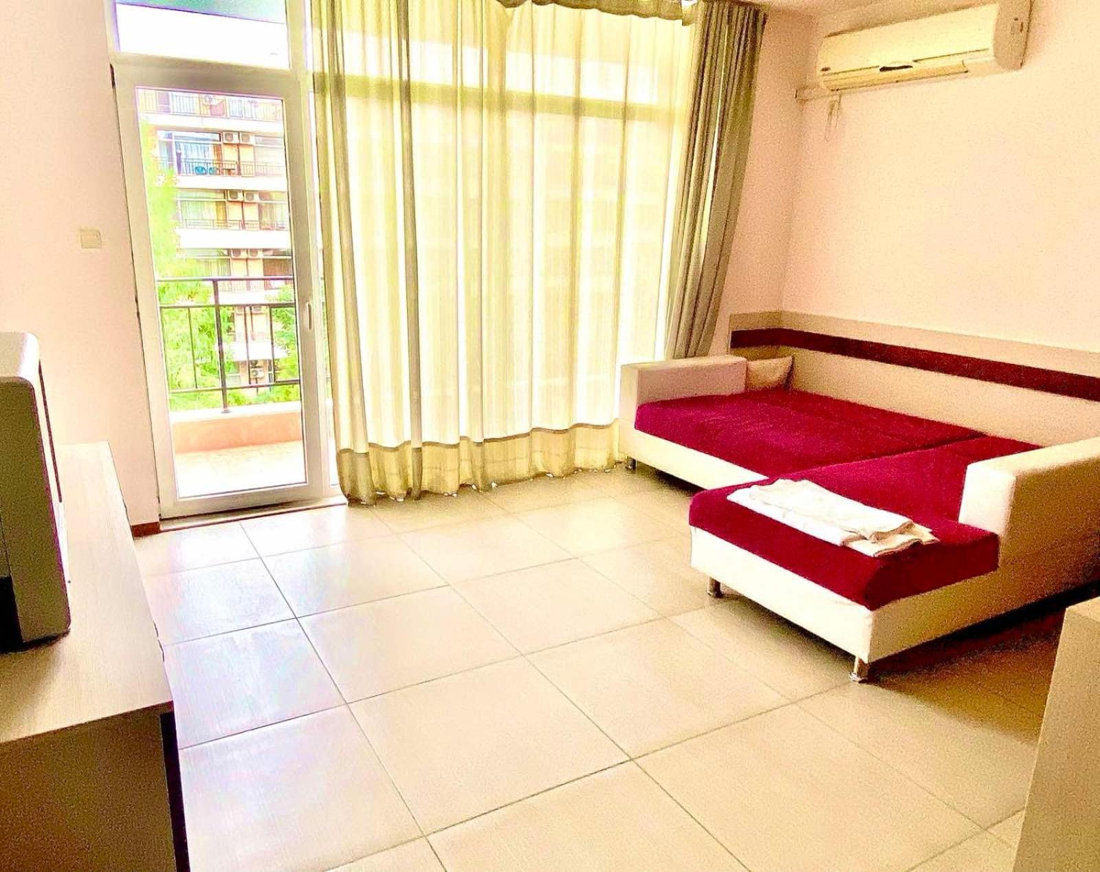 Grand Kamelia Holiday Complex Sunny Beach Exterior foto