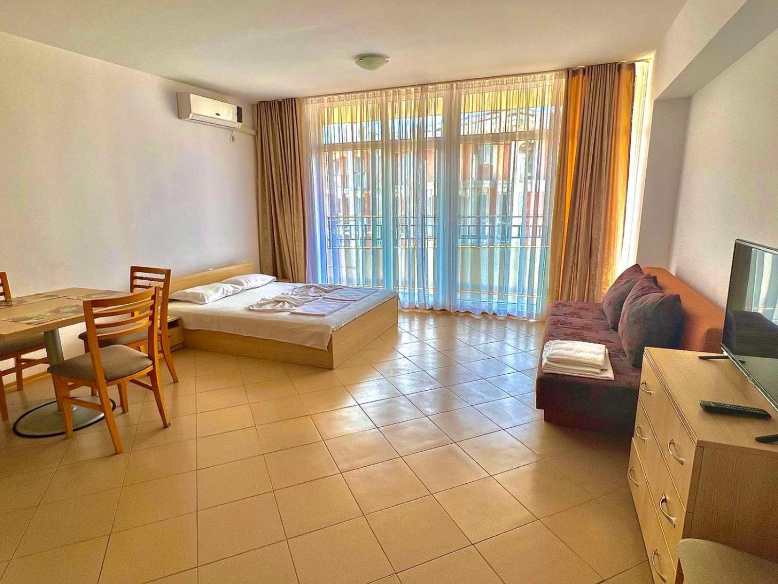 Grand Kamelia Holiday Complex Sunny Beach Exterior foto