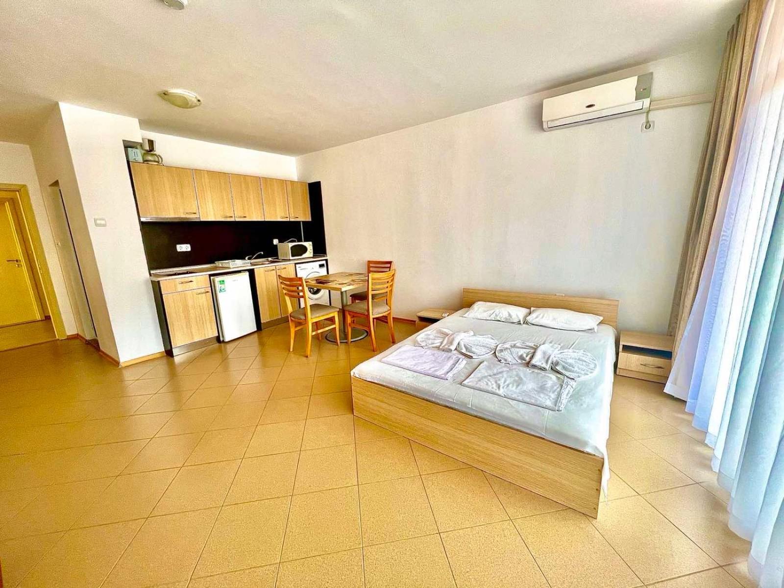 Grand Kamelia Holiday Complex Sunny Beach Exterior foto