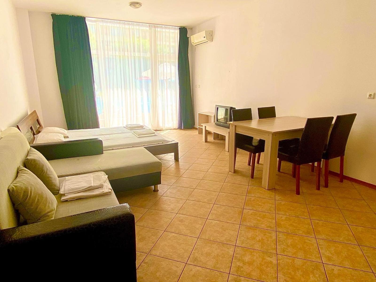 Grand Kamelia Holiday Complex Sunny Beach Exterior foto