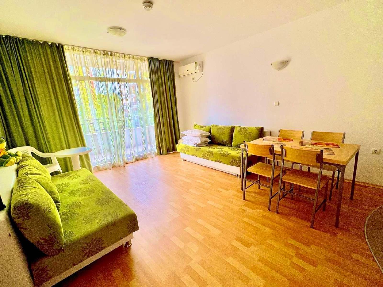 Grand Kamelia Holiday Complex Sunny Beach Exterior foto