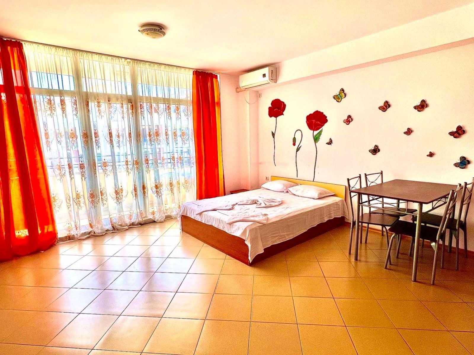Grand Kamelia Holiday Complex Sunny Beach Exterior foto