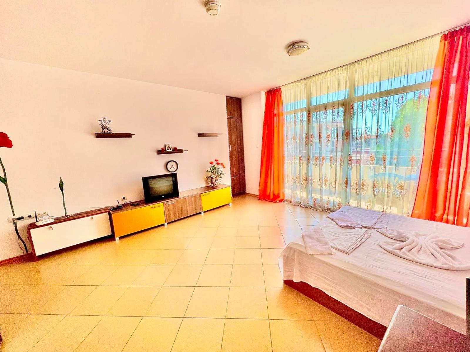 Grand Kamelia Holiday Complex Sunny Beach Exterior foto