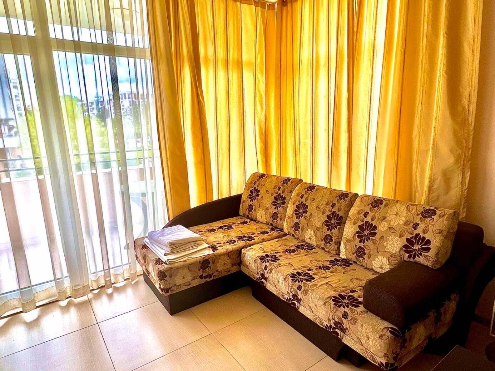 Grand Kamelia Holiday Complex Sunny Beach Exterior foto
